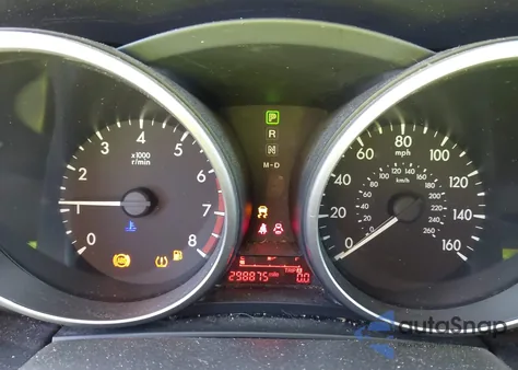 2014 Mazda Mazda5 Sport из США, поврежденный, VIN JM1CW2BLXE0172882